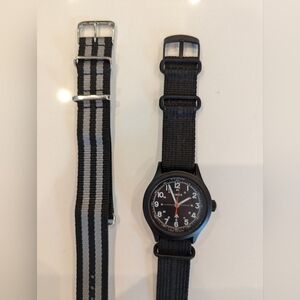 Timex Todd Snyder Military Watch